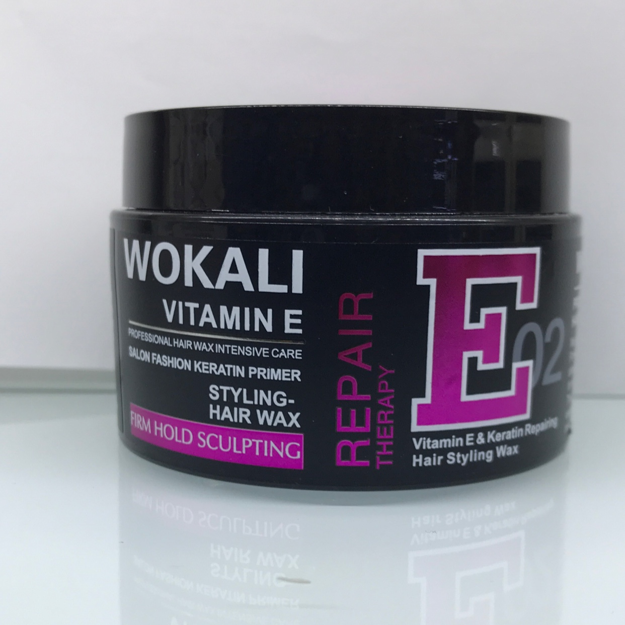 Hair wax 6-3 (for foreign trade only details Picture