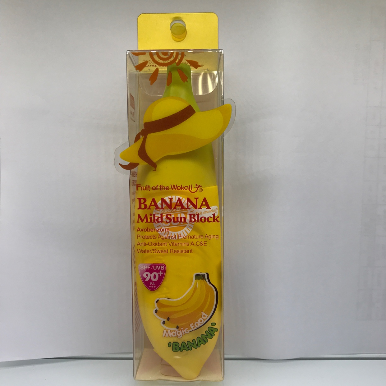 （外贸专供）防护霜6-4