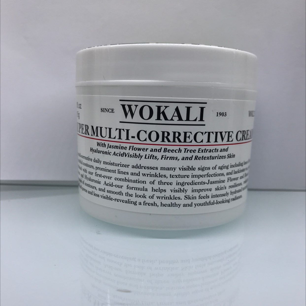 （外贸专供）面霜6-9