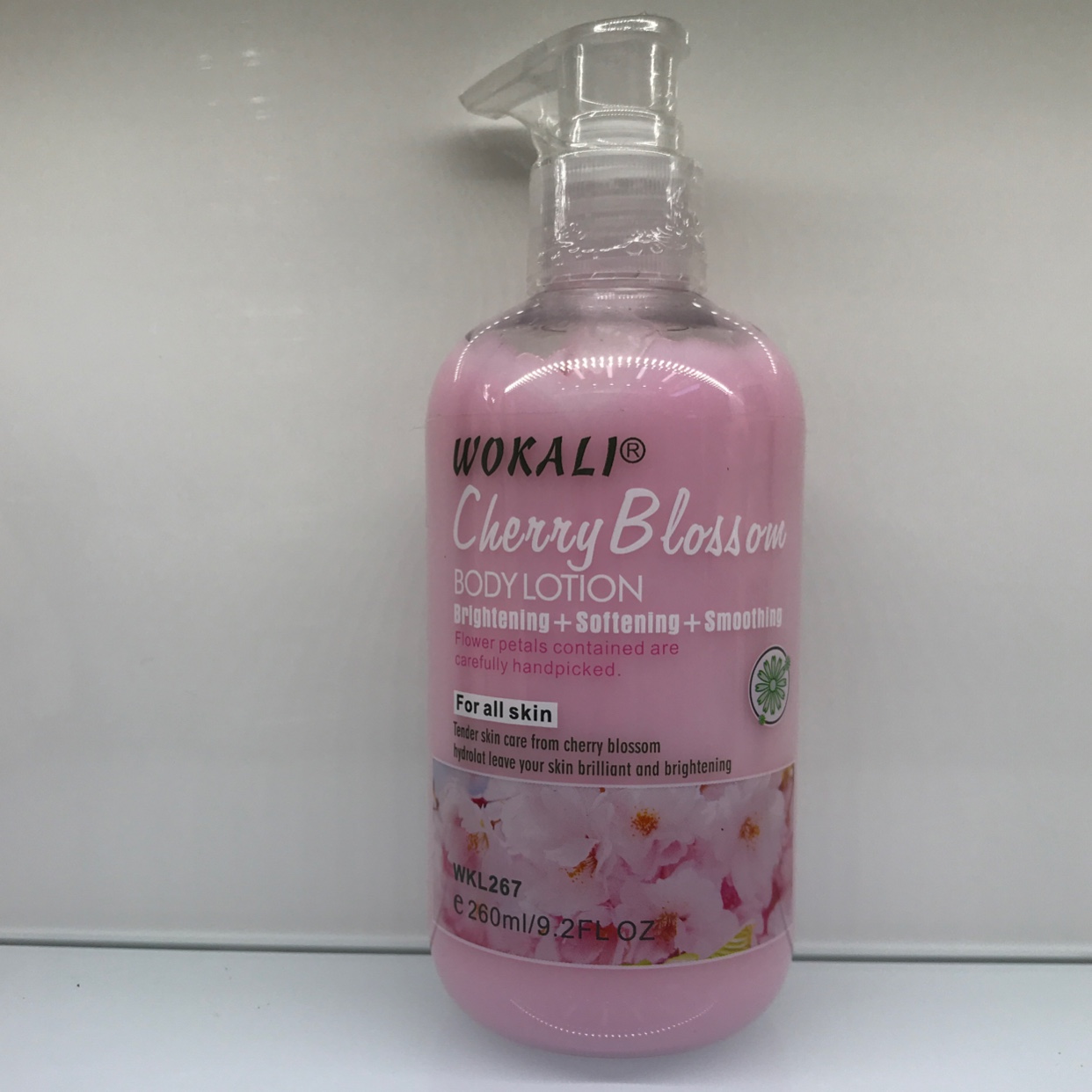 Body Lotion 6-11, exclusively for foreign trade details Picture