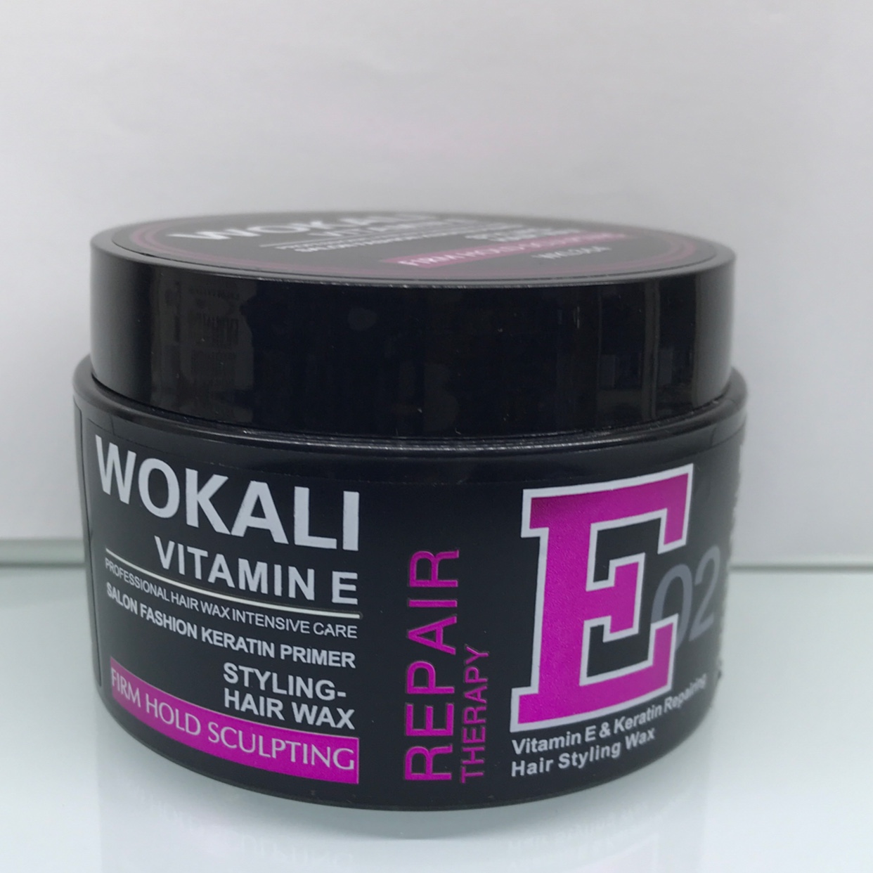 Hair wax 6-3 (for foreign trade only Specification image
