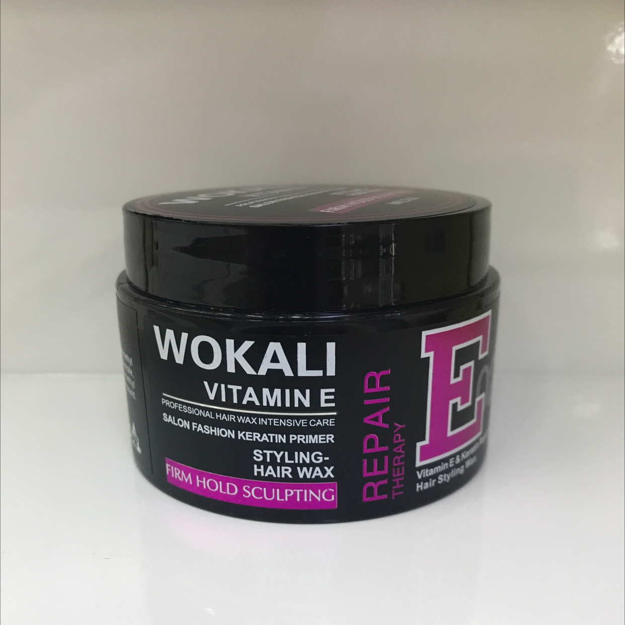 Hair Wax 7-2 (for foreign trade only Specification image