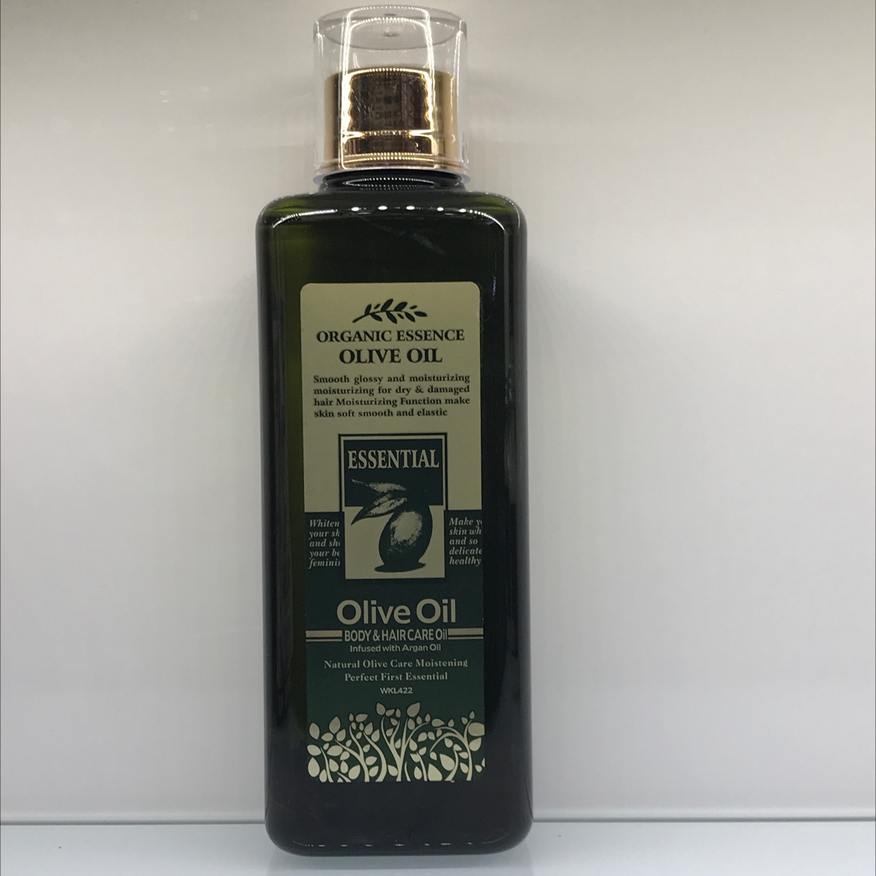 （外贸专供）橄榄油7-17