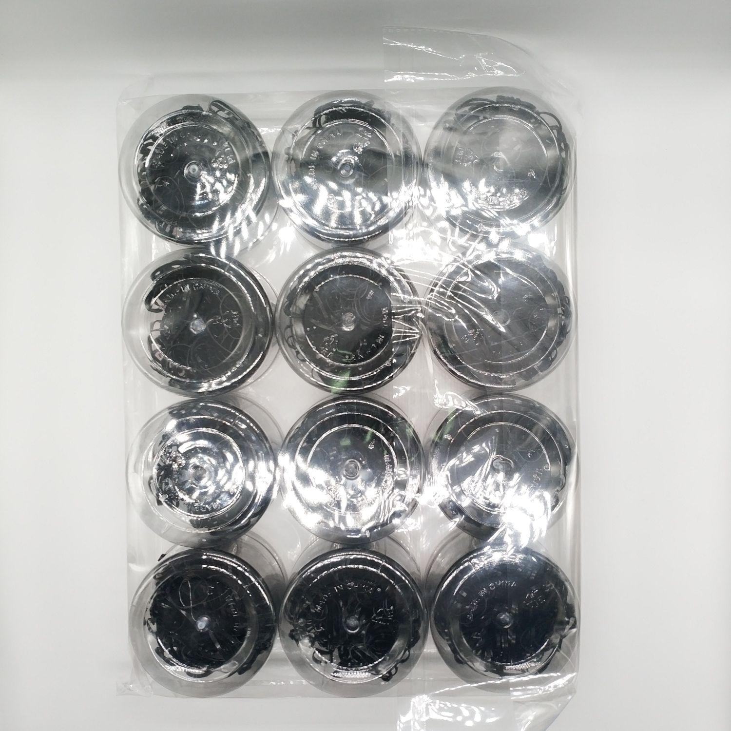 大肠圈/饰品/发圈/发绳/大肠发圈细节图