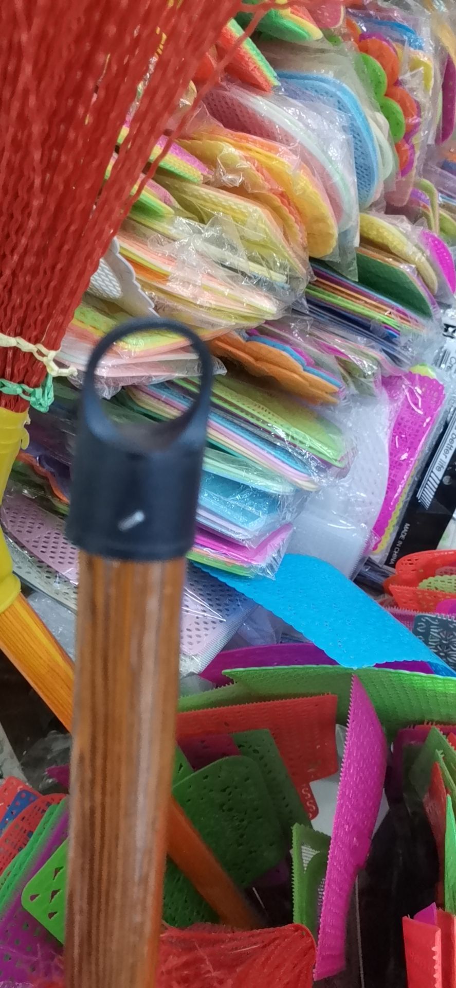 货号880豹纹木头杆子产品图