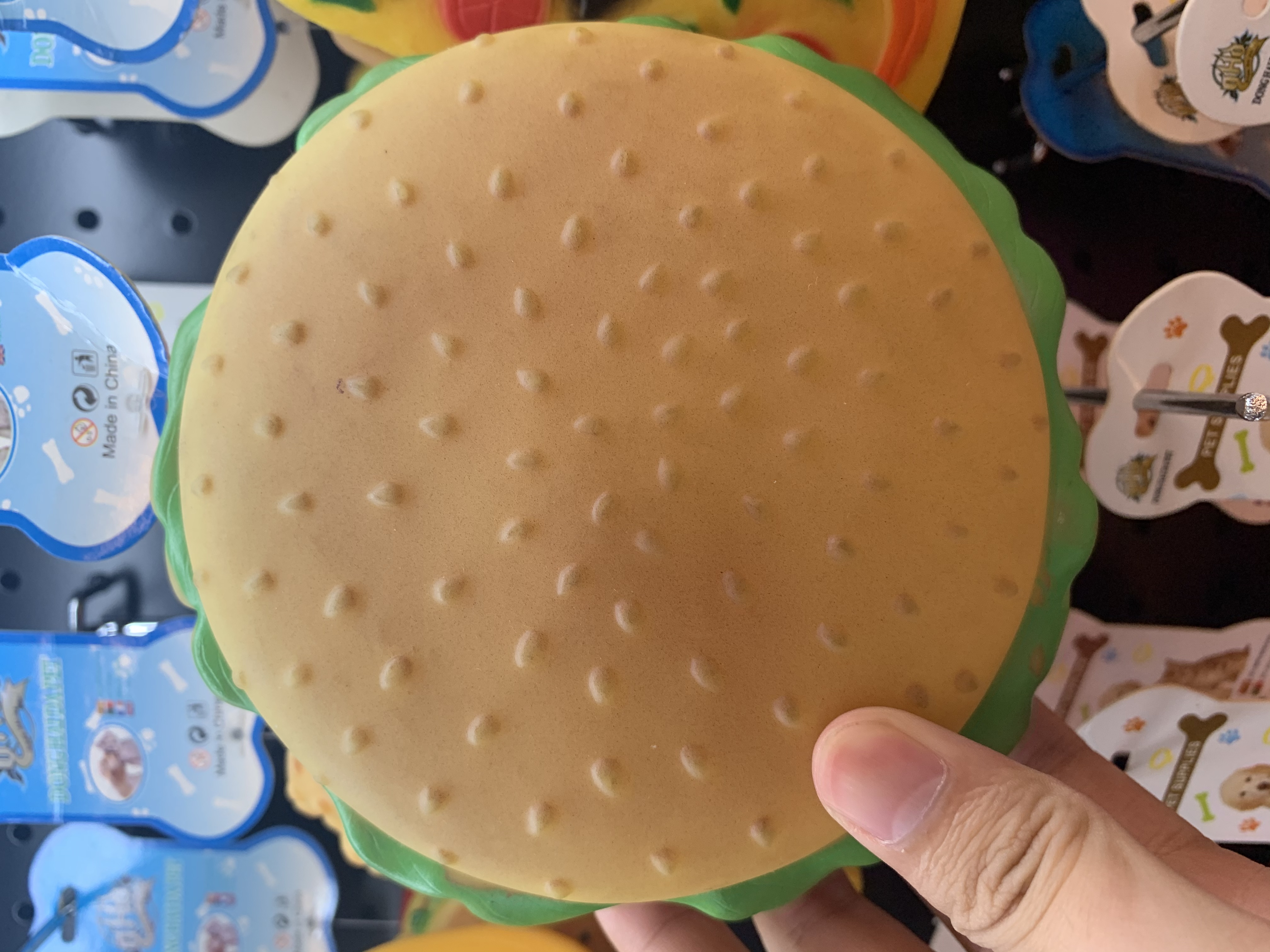 宠物玩具产品图