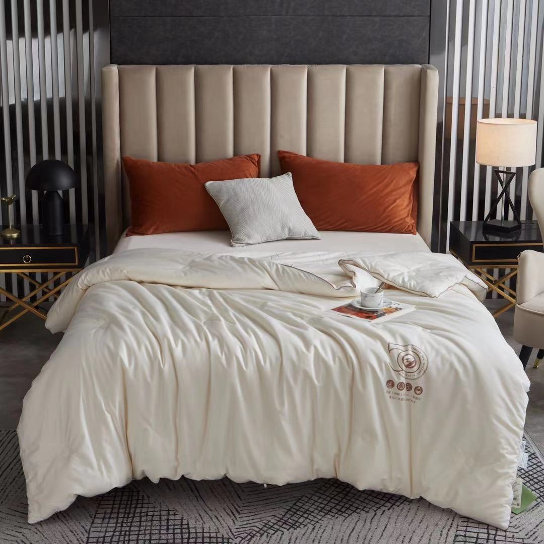 2022秋冬新品-本臻大豆冬被