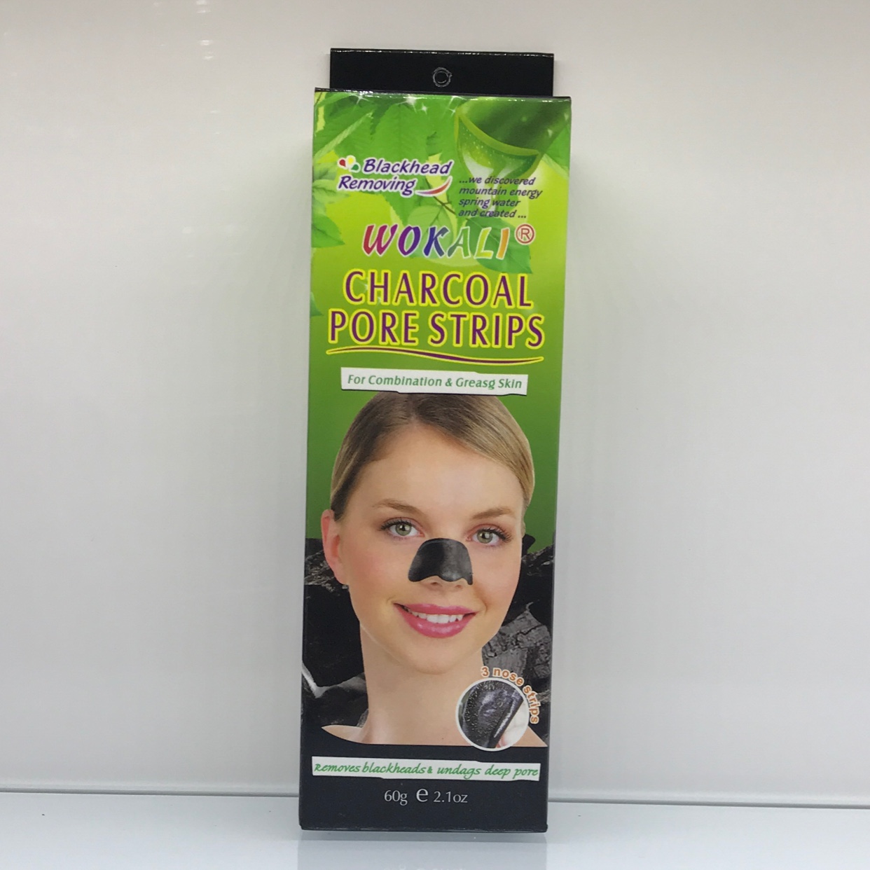 (Export Exclusive) Facial Mask 7-7 Specification image
