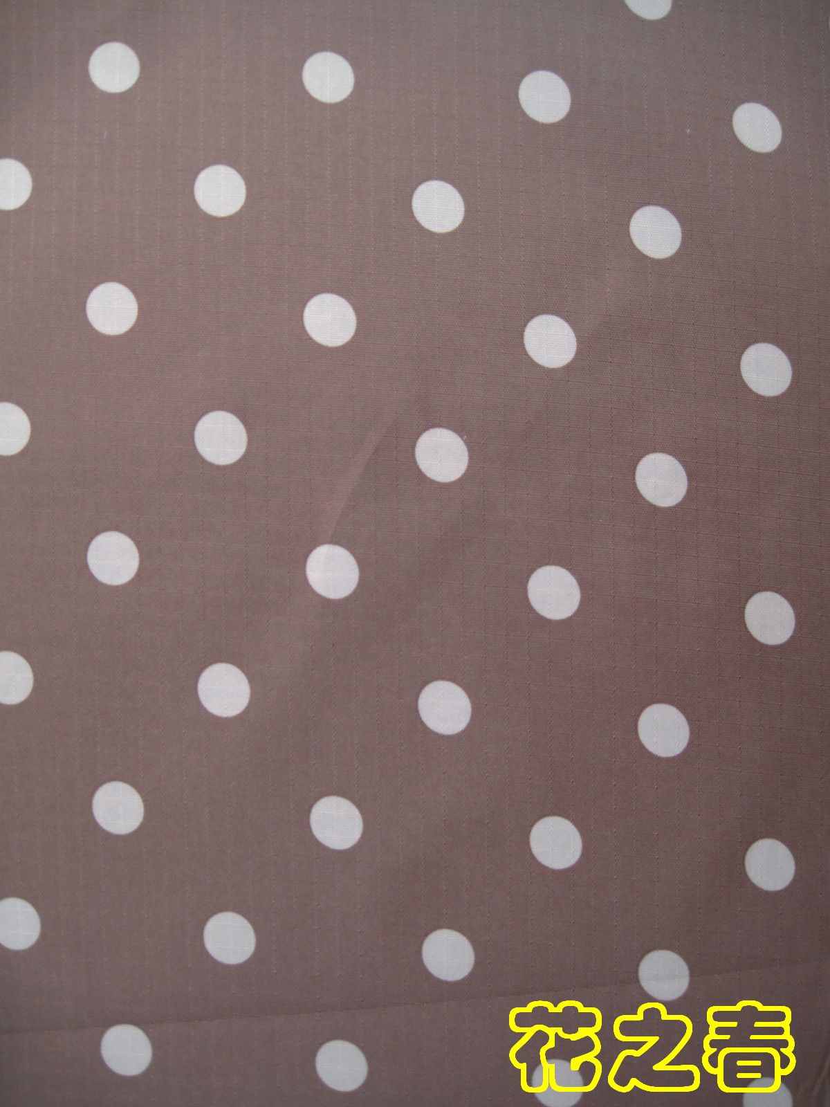 F2959厂家直销热销新款 格子布料皮革大量现货高中低档箱包沙发鞋材面料购物袋详情图5