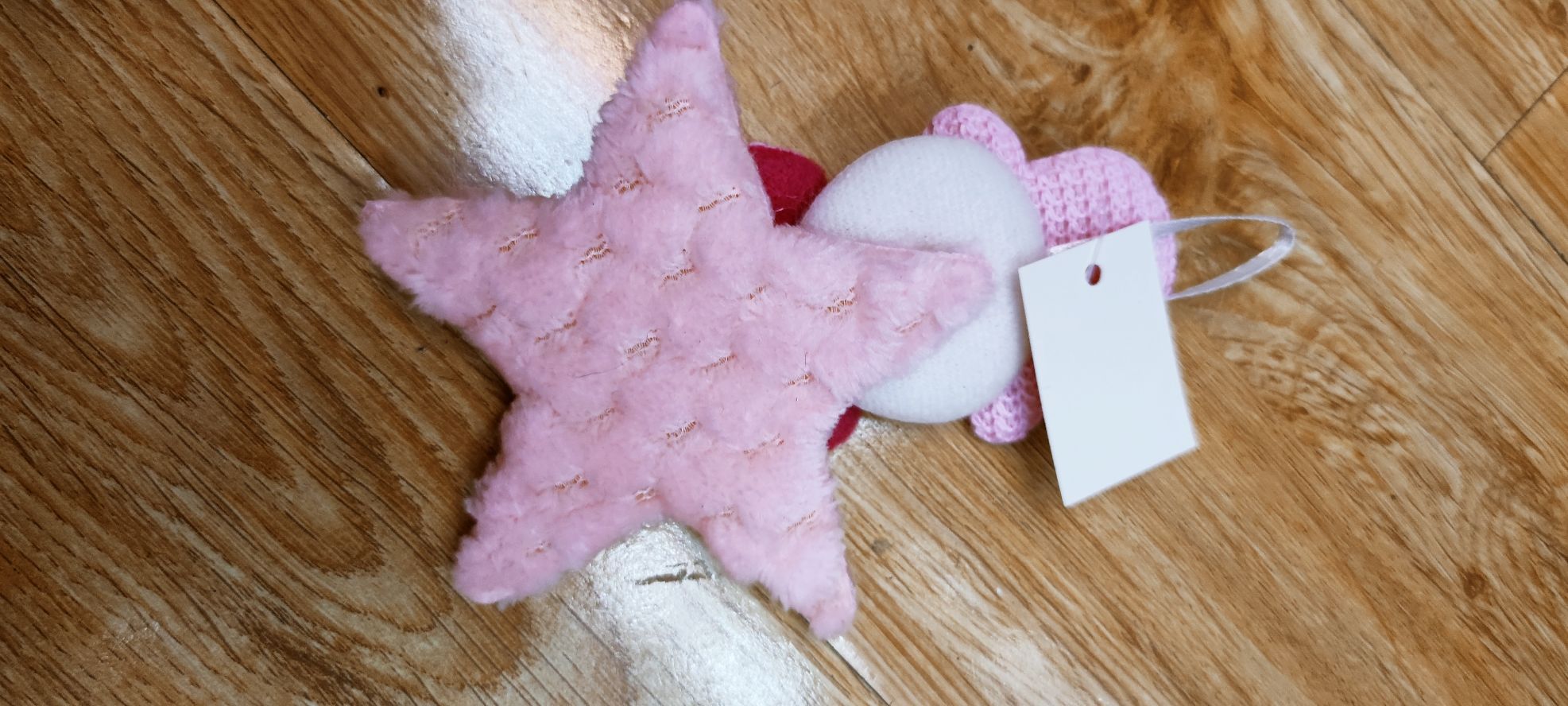 圣诞装饰品实物图