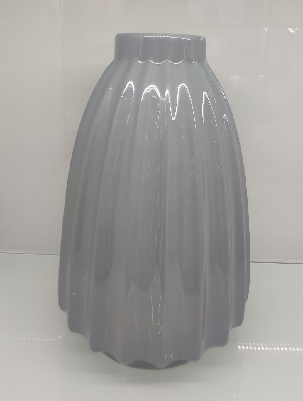 陶瓷花瓶水养北欧现代创意家居客厅餐厅干花插花装饰摆件