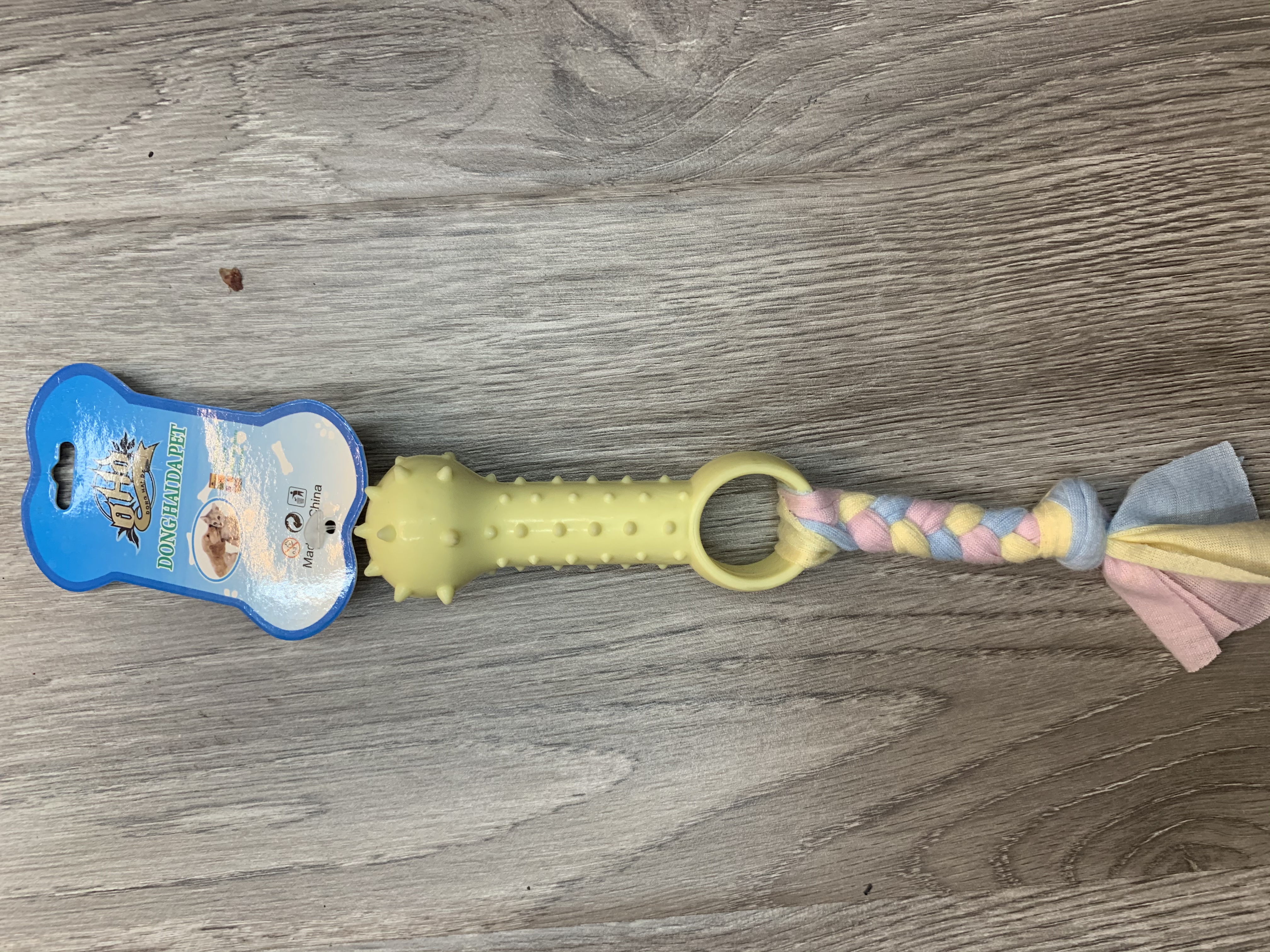 Pet Toy 6 Specification image