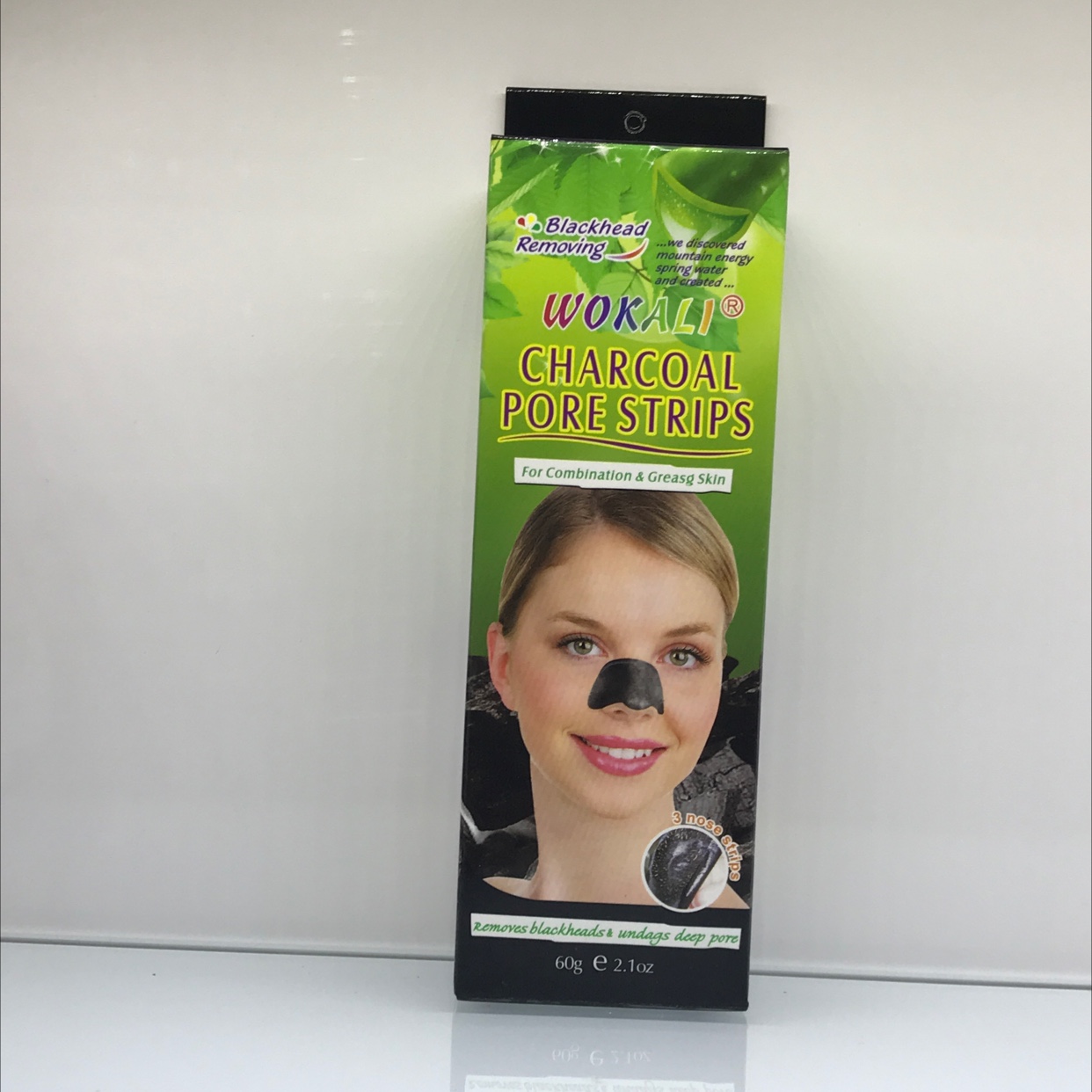 (Export Exclusive) Facial Mask 7-7 details Picture