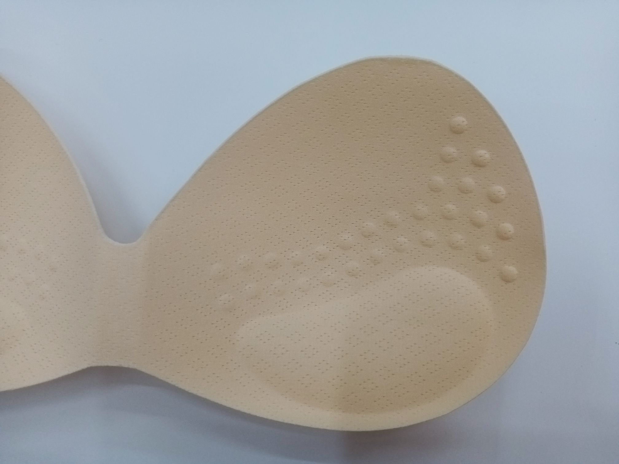 乳胶棉模杯详情图2