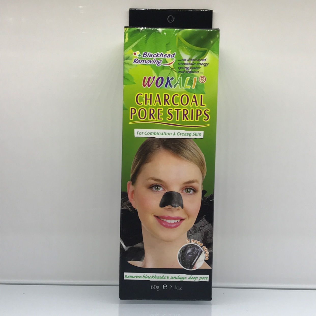 (Export Exclusive) Facial Mask 7-7