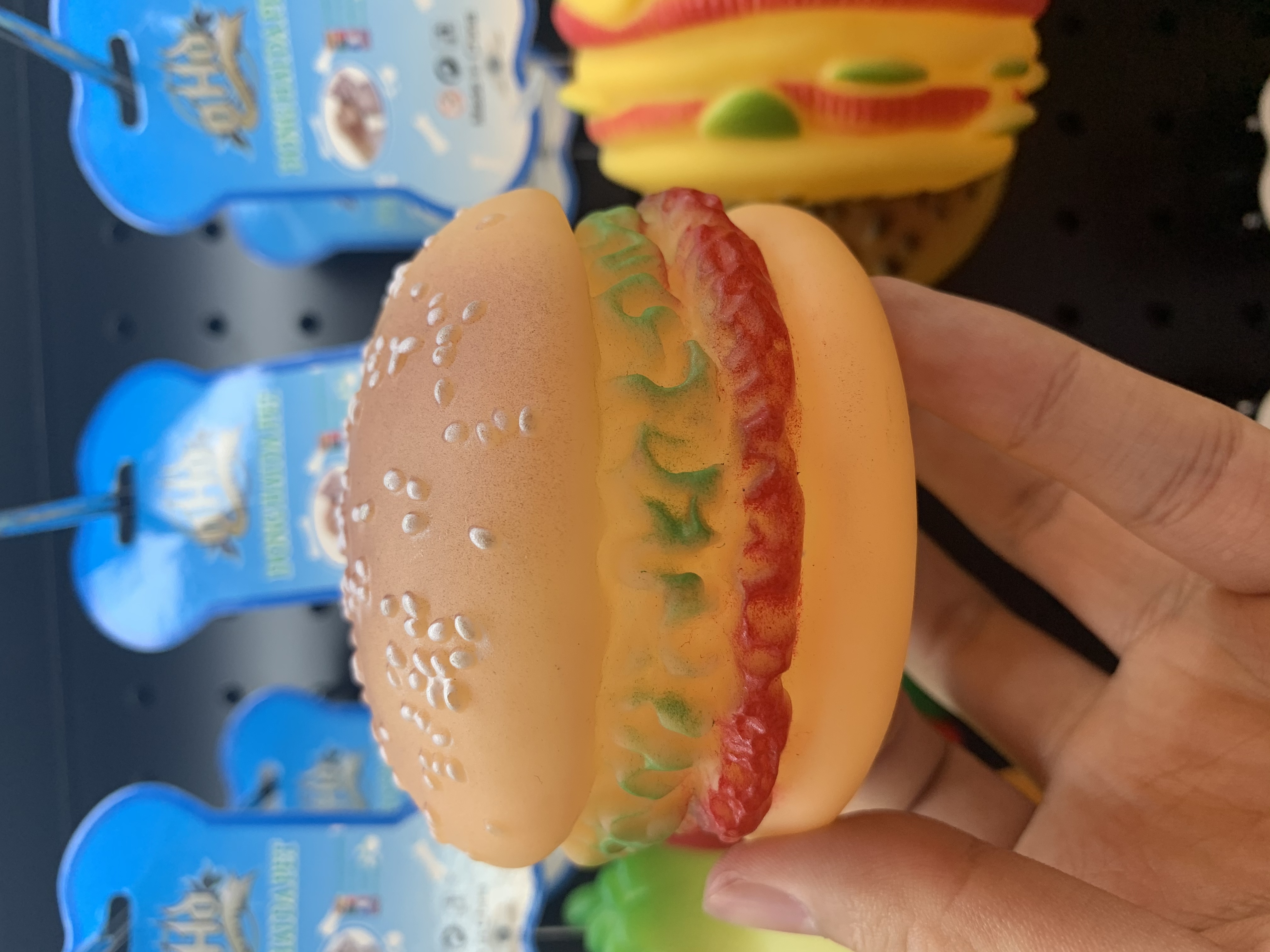 宠物玩具产品图