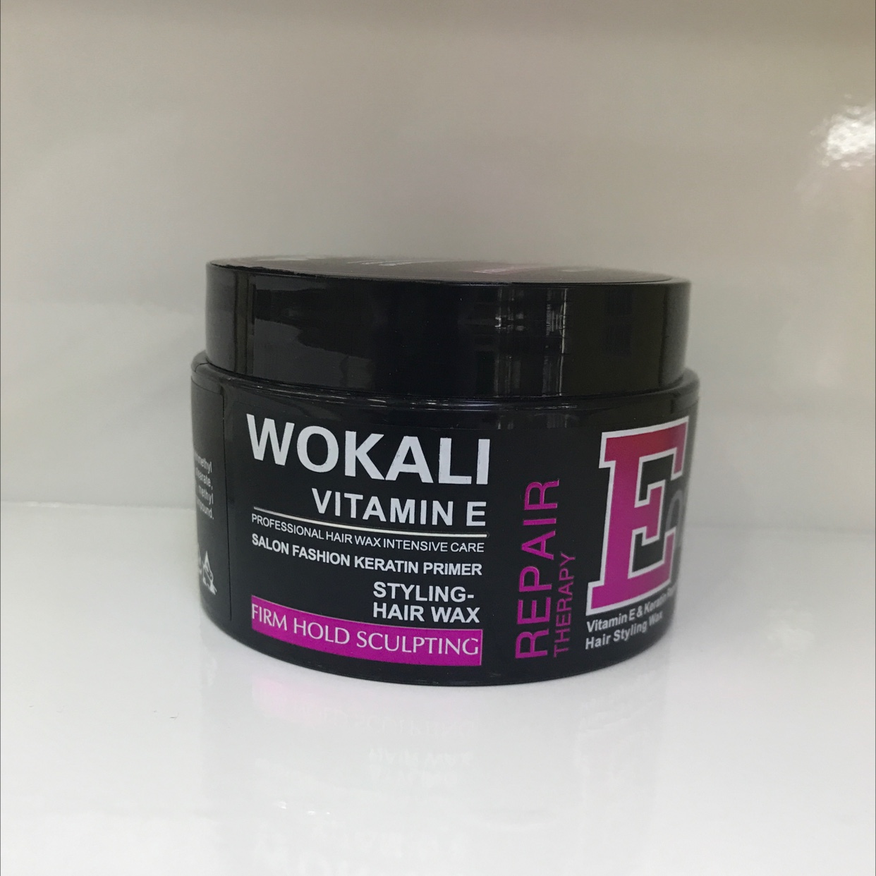 Hair Wax 7-2 (for foreign trade only details Picture