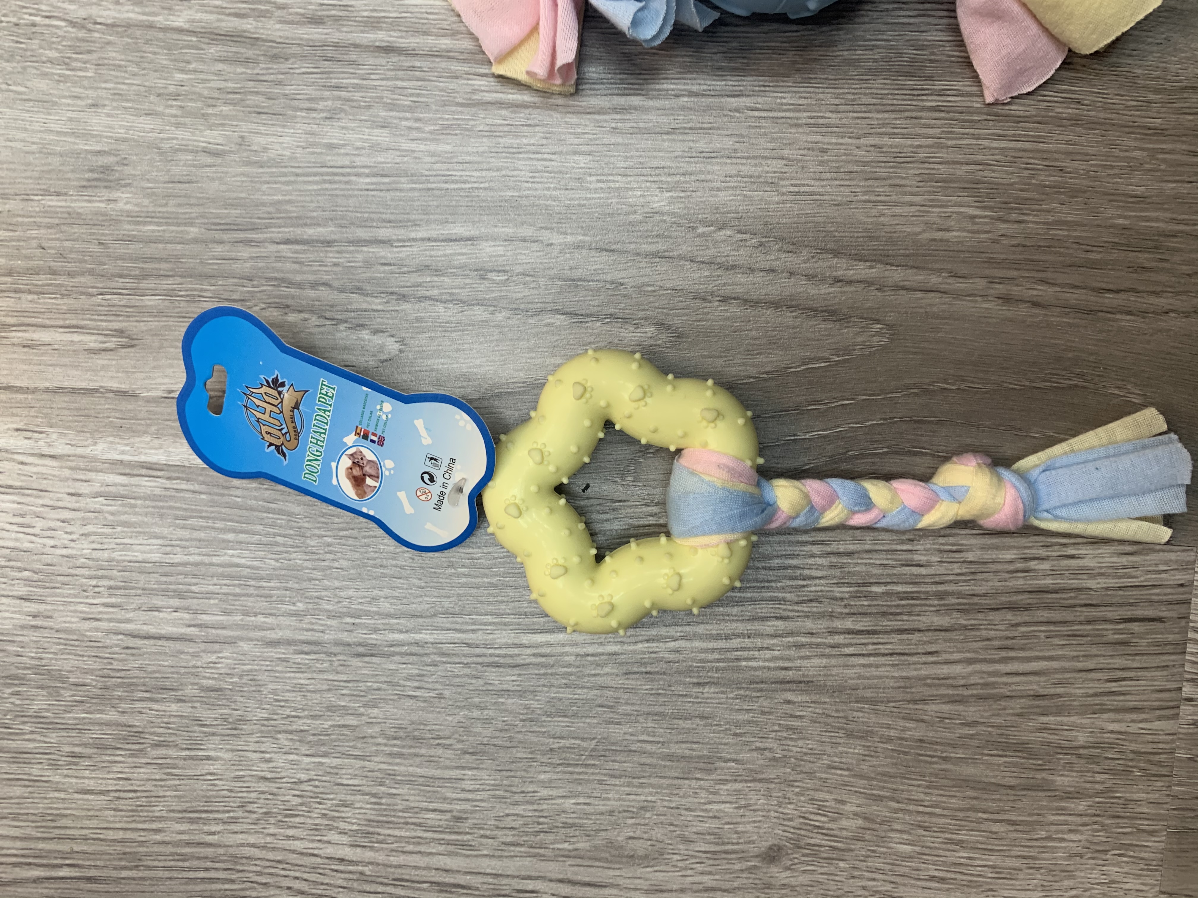 Pet Toy 6 details Picture