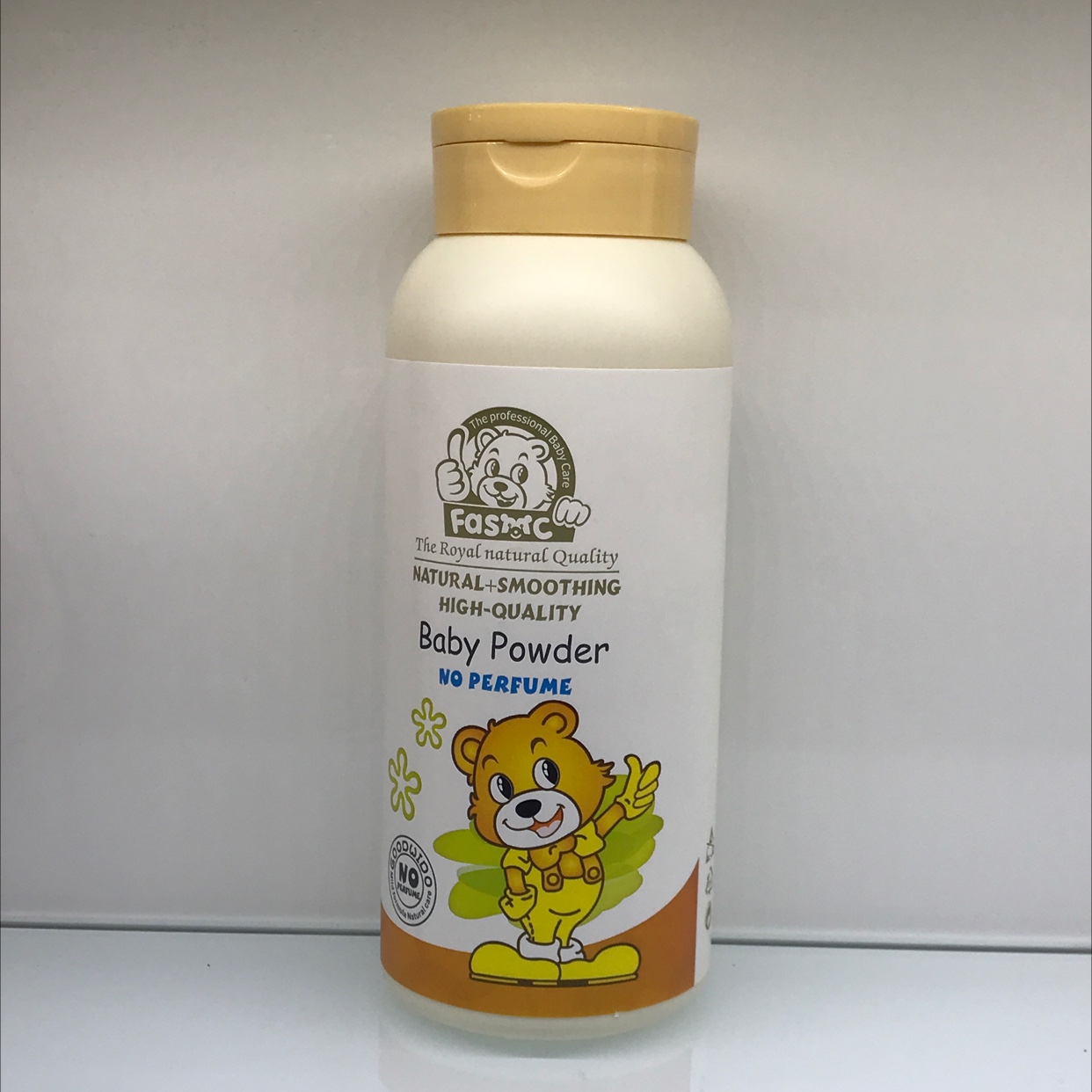 (For Foreign trade only) Talcum powder 7-13