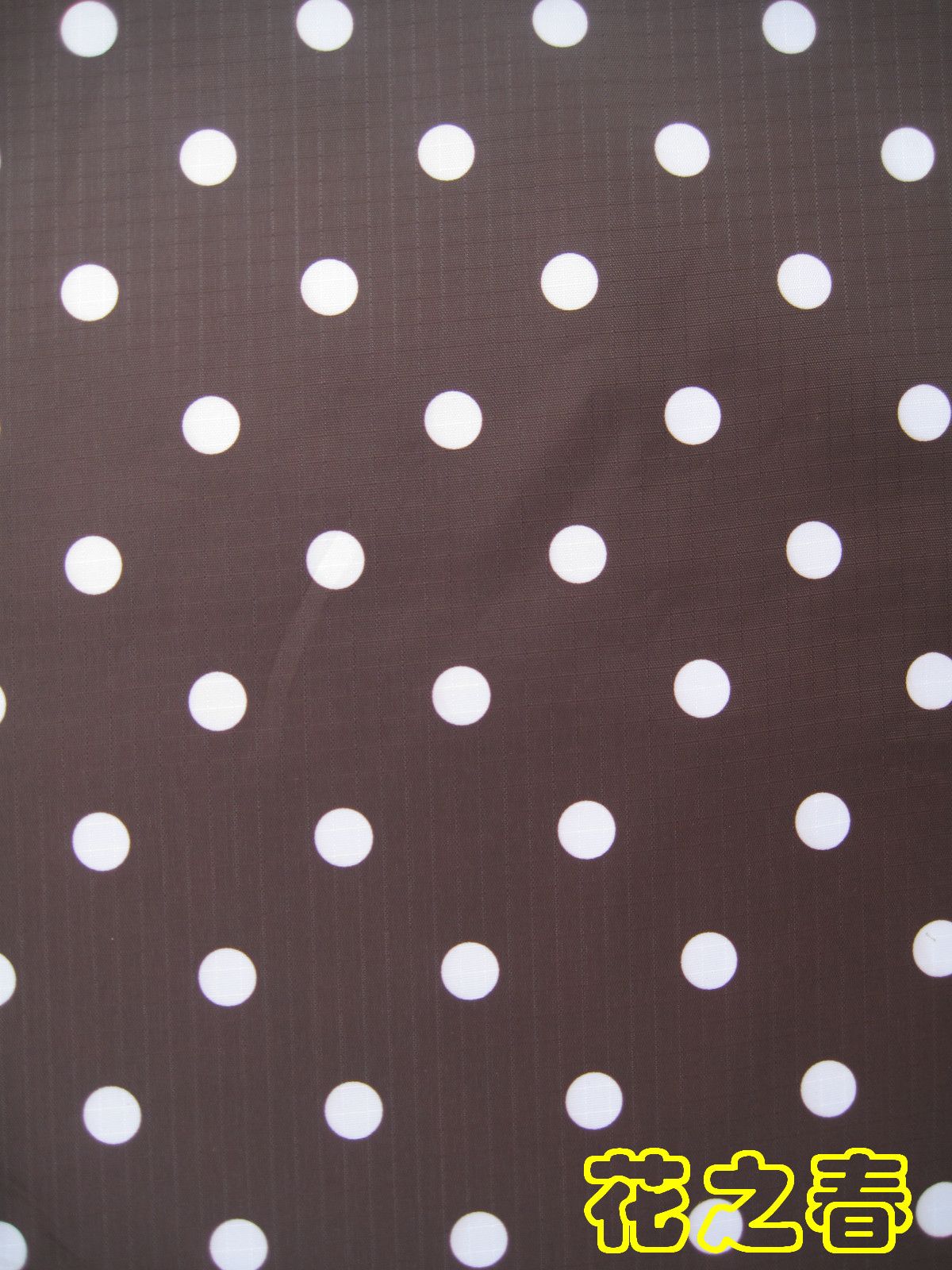 F2959厂家直销热销新款 格子布料皮革大量现货高中低档箱包沙发鞋材面料购物袋详情图1