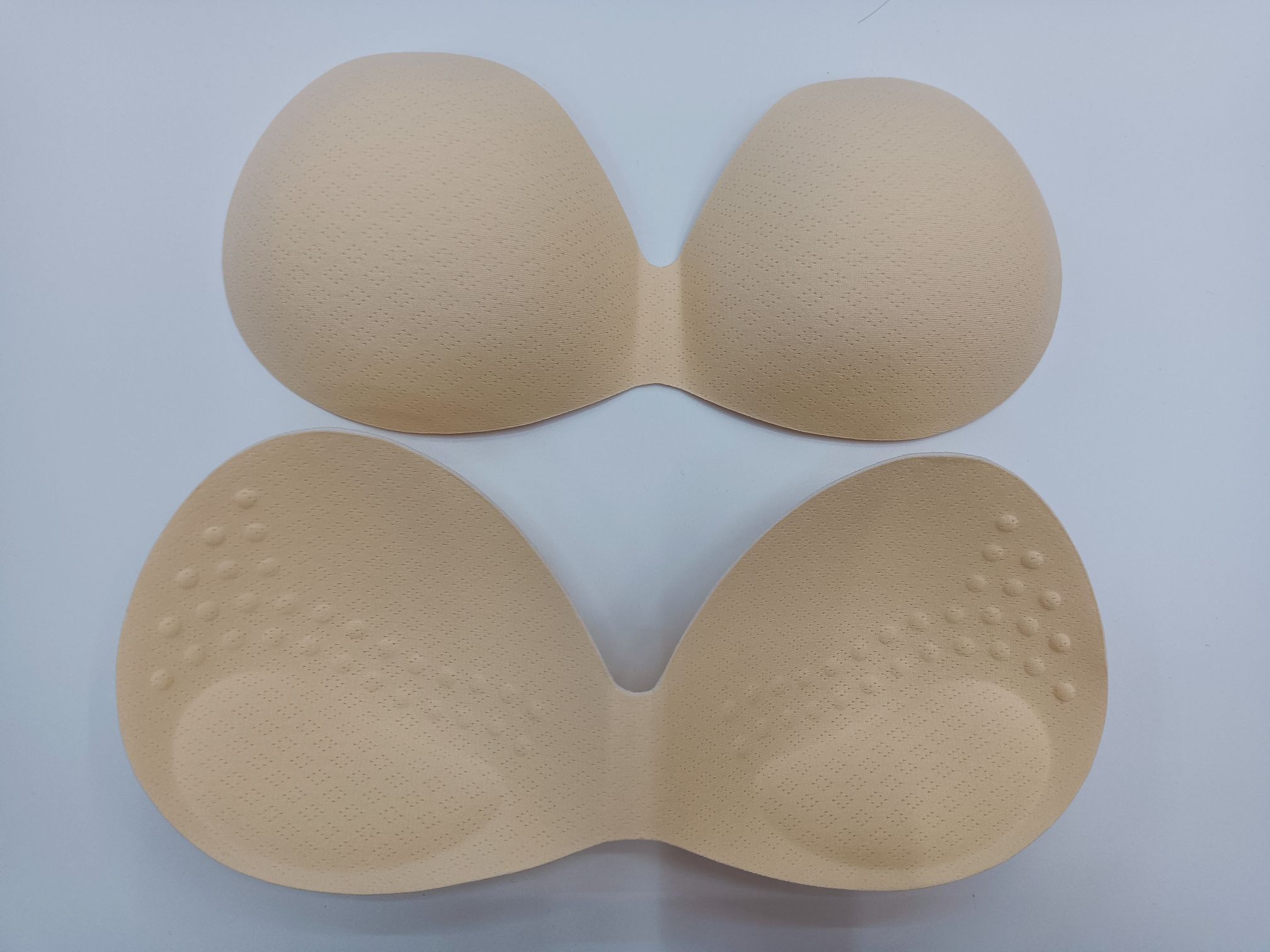 乳胶棉模杯详情图1