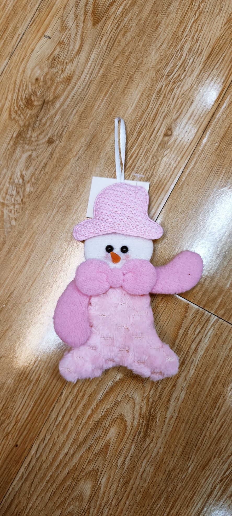 圣诞装饰品实物图