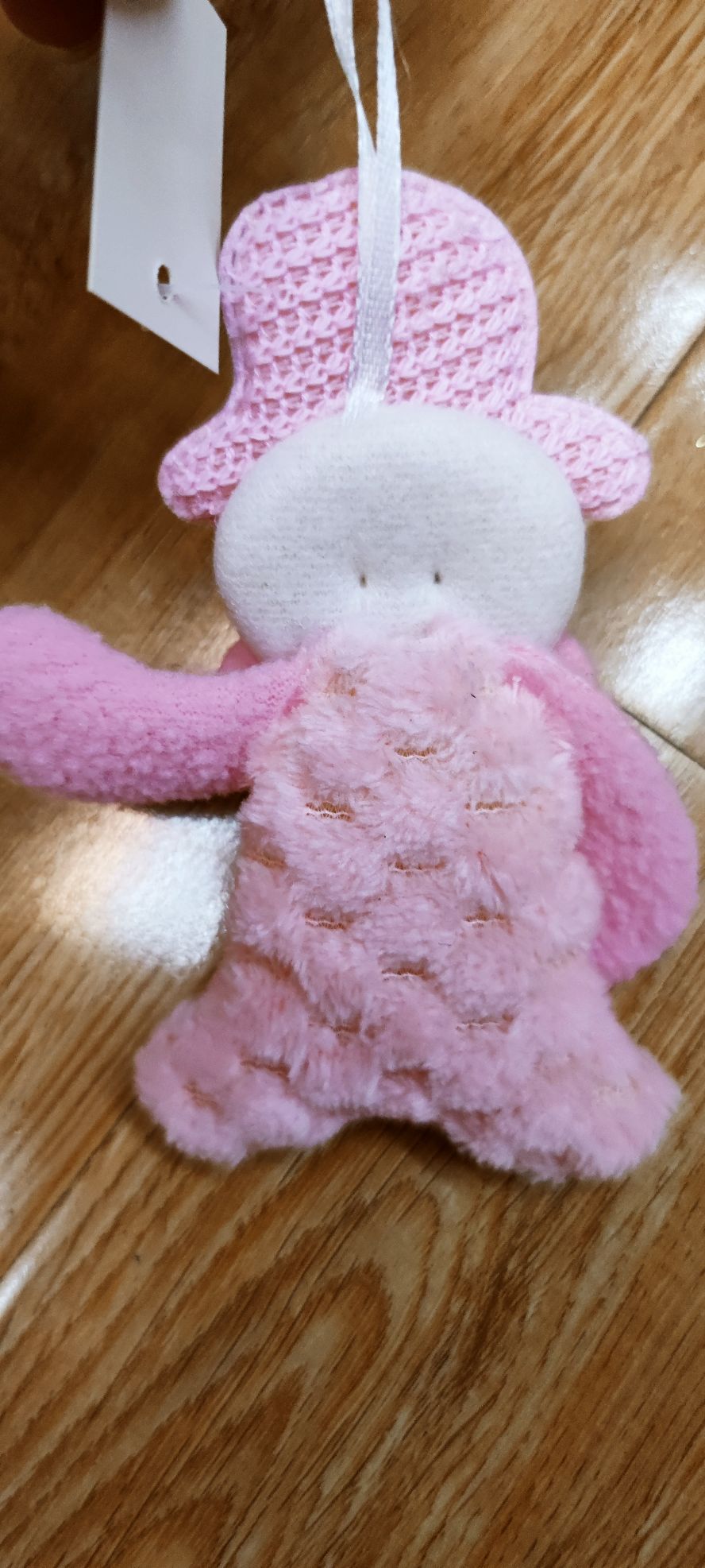 圣诞挂件产品图