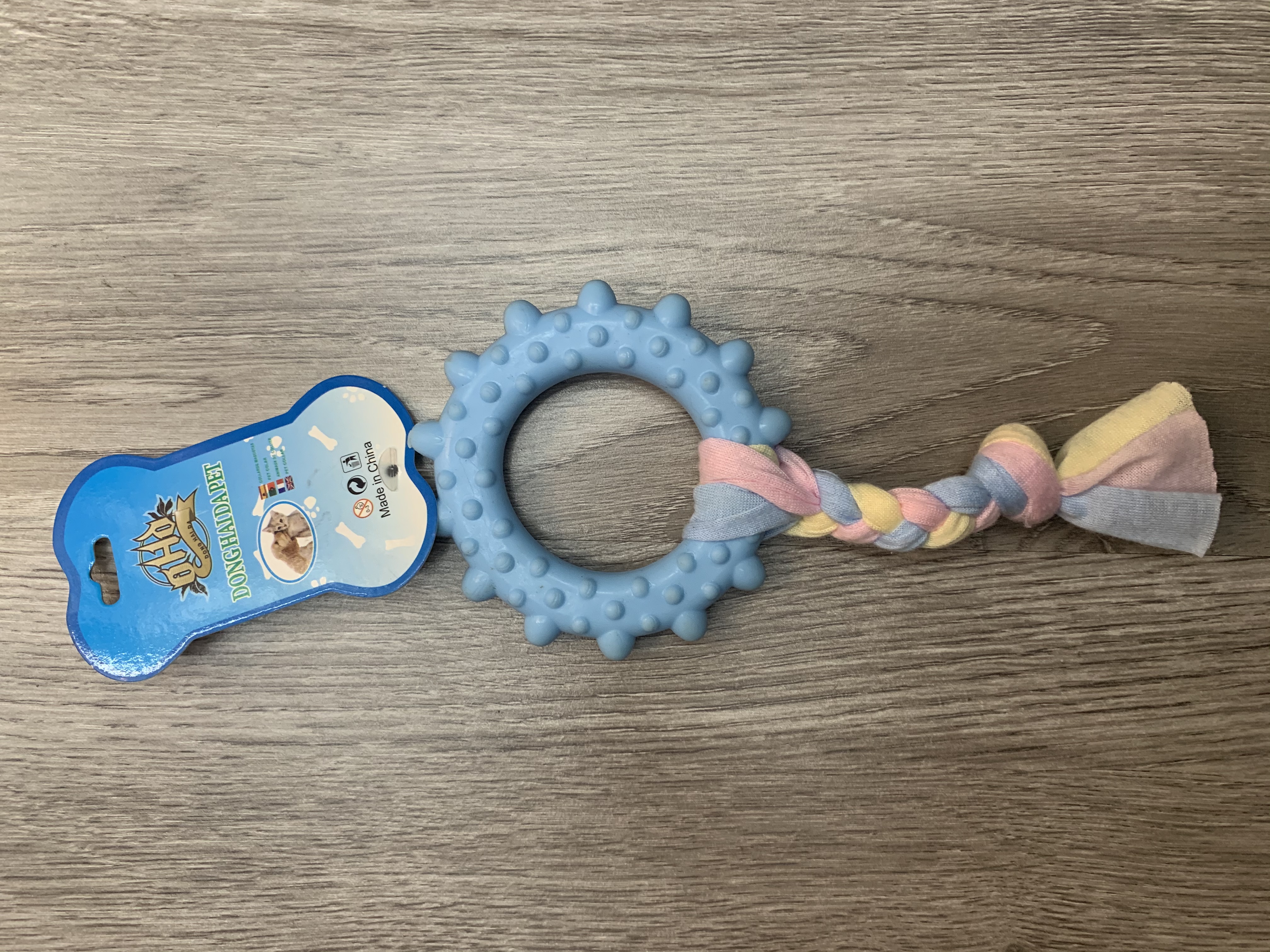 Pet Toy 7 details Picture