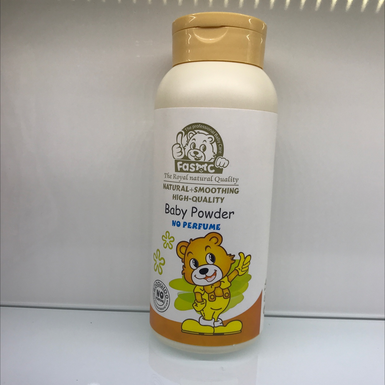 (For Foreign trade only) Talcum powder 7-13 details Picture