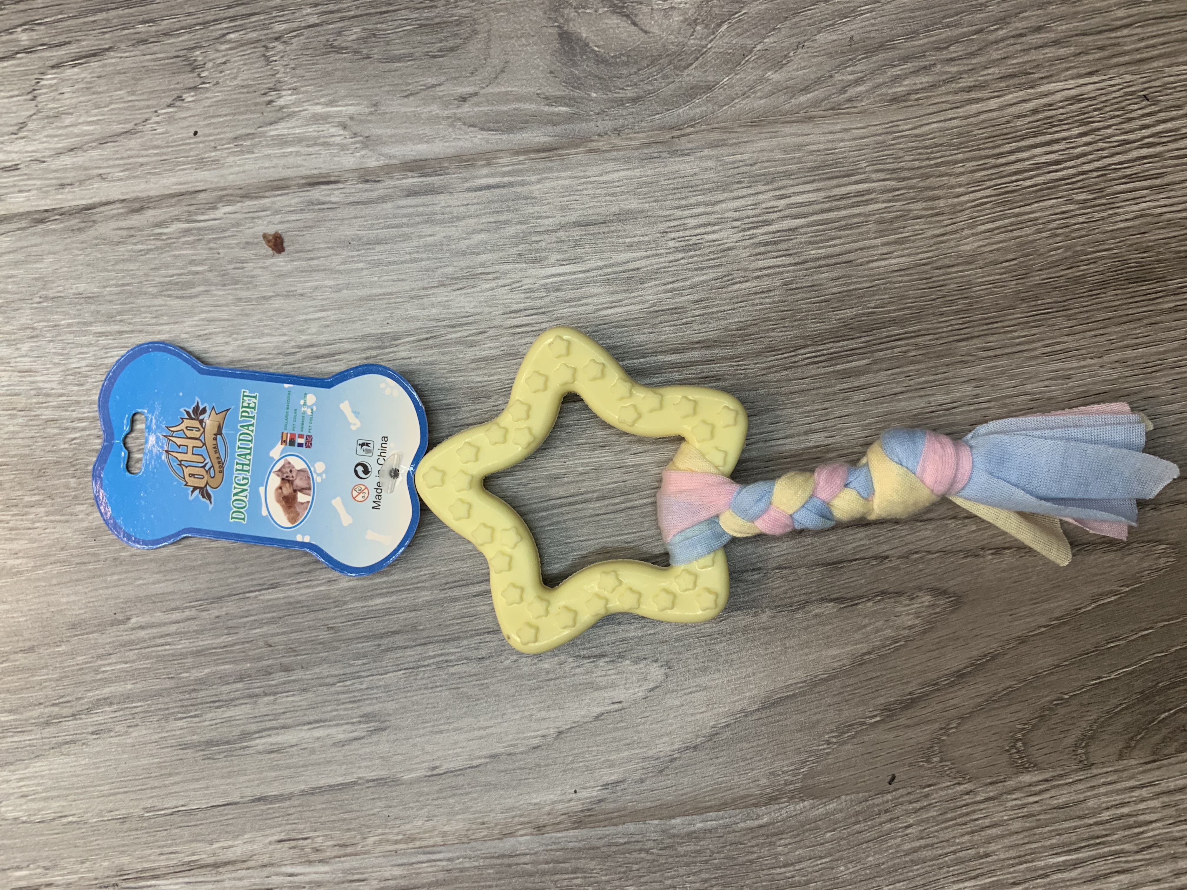 Pet Toy 5 details Picture