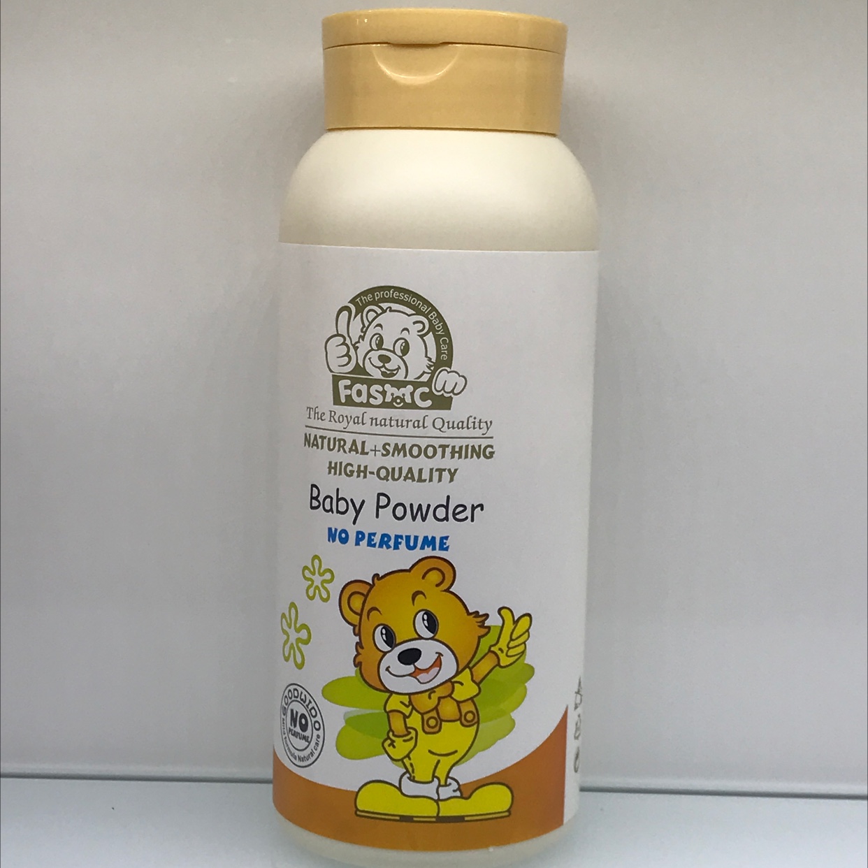 (For Foreign trade only) Talcum powder 7-13 Specification image
