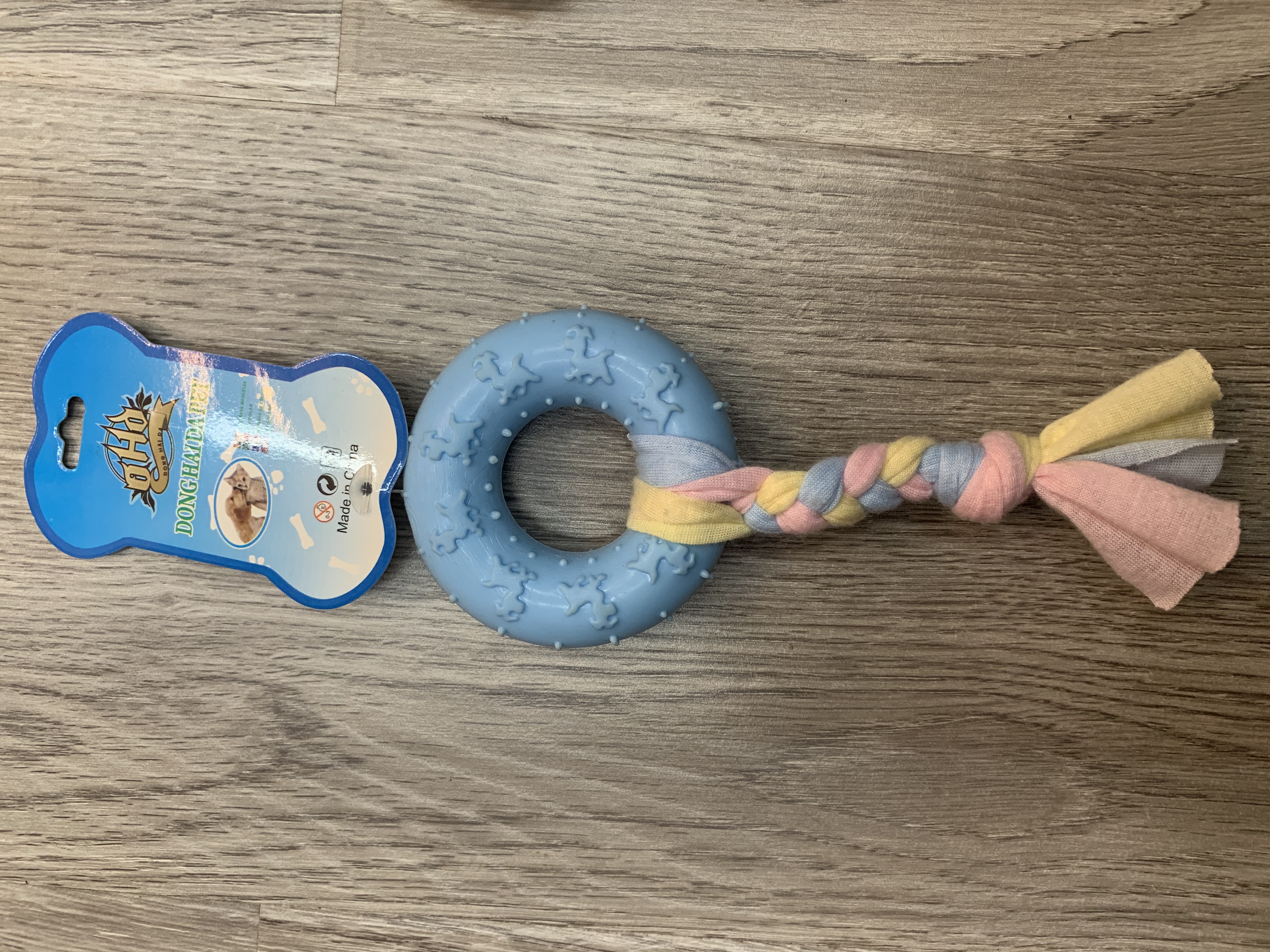 Pet Toy 7 Specification image