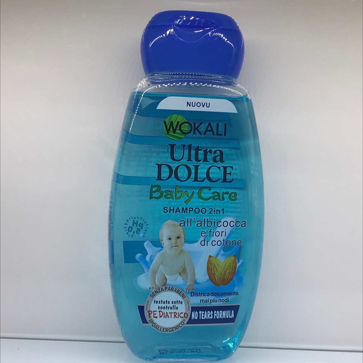 (For export only) Washing and Bathing 7-14