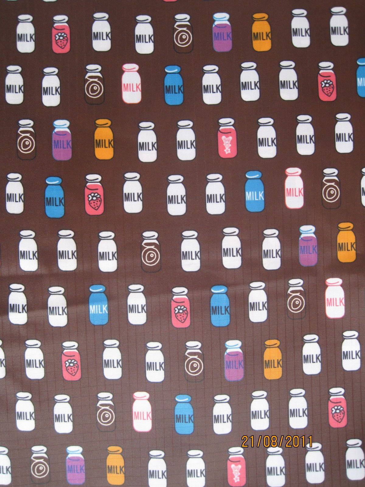 格子布料皮革现货箱包沙发鞋购物袋材面料细节图