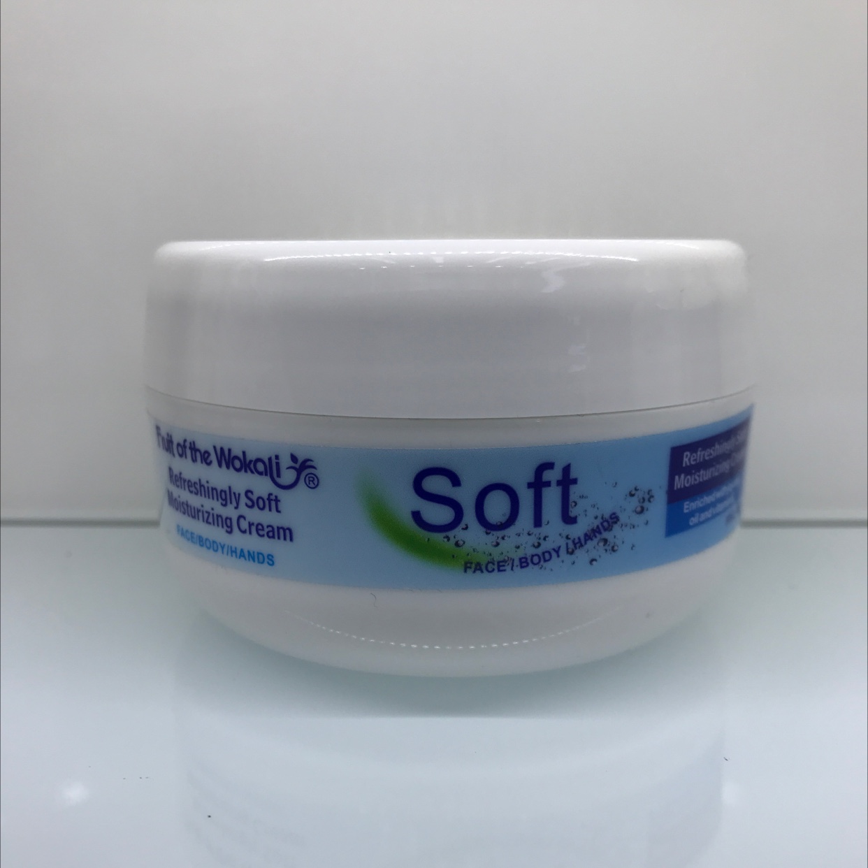 (For export only) Face cream 8-24