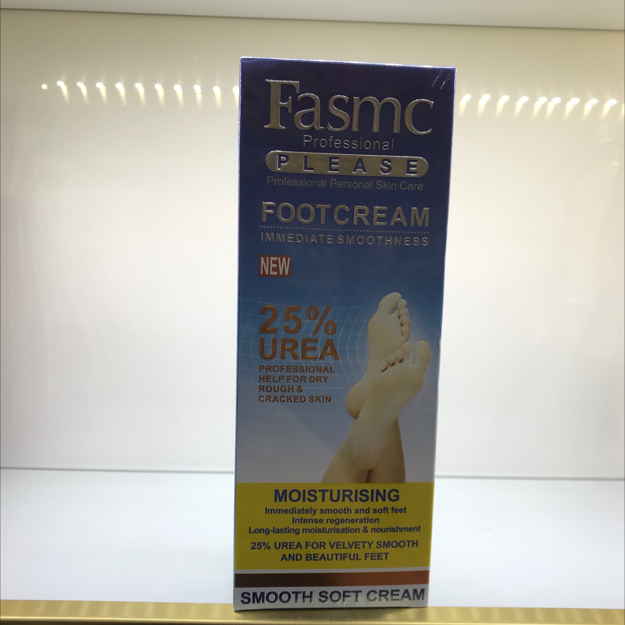 Foot Cream 8-2, exclusively for foreign trade details Picture