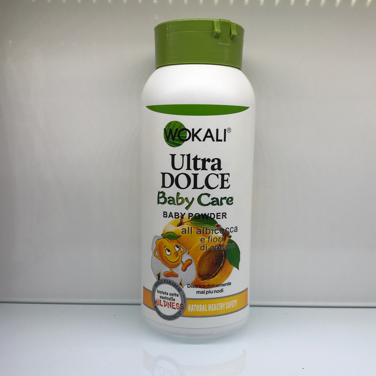 (For Foreign trade Only) Talcum Powder 8-1 Specification image