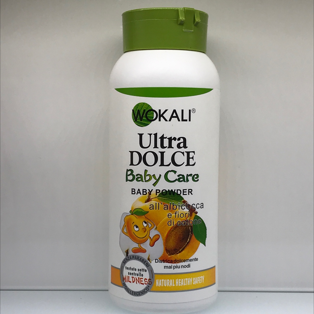 (For Foreign trade Only) Talcum Powder 8-1