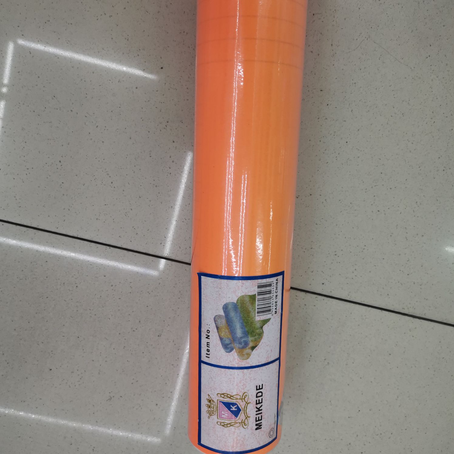 Silver-yellow sticky notes Specification image