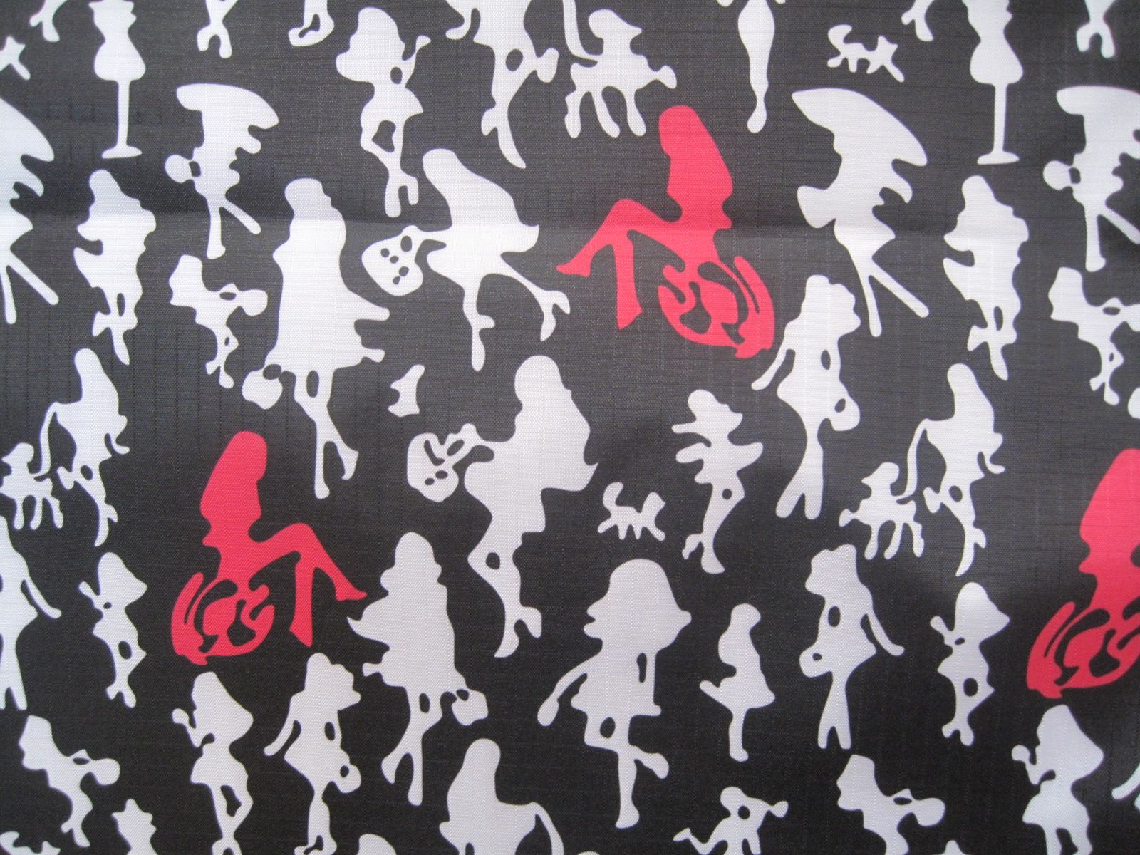 其他皮革实物图