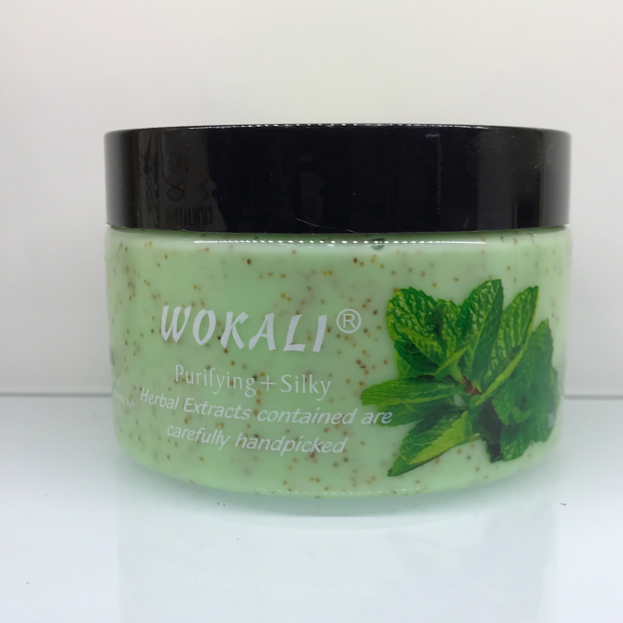(Exclusive for foreign trade) Scrub 8-10 details Picture