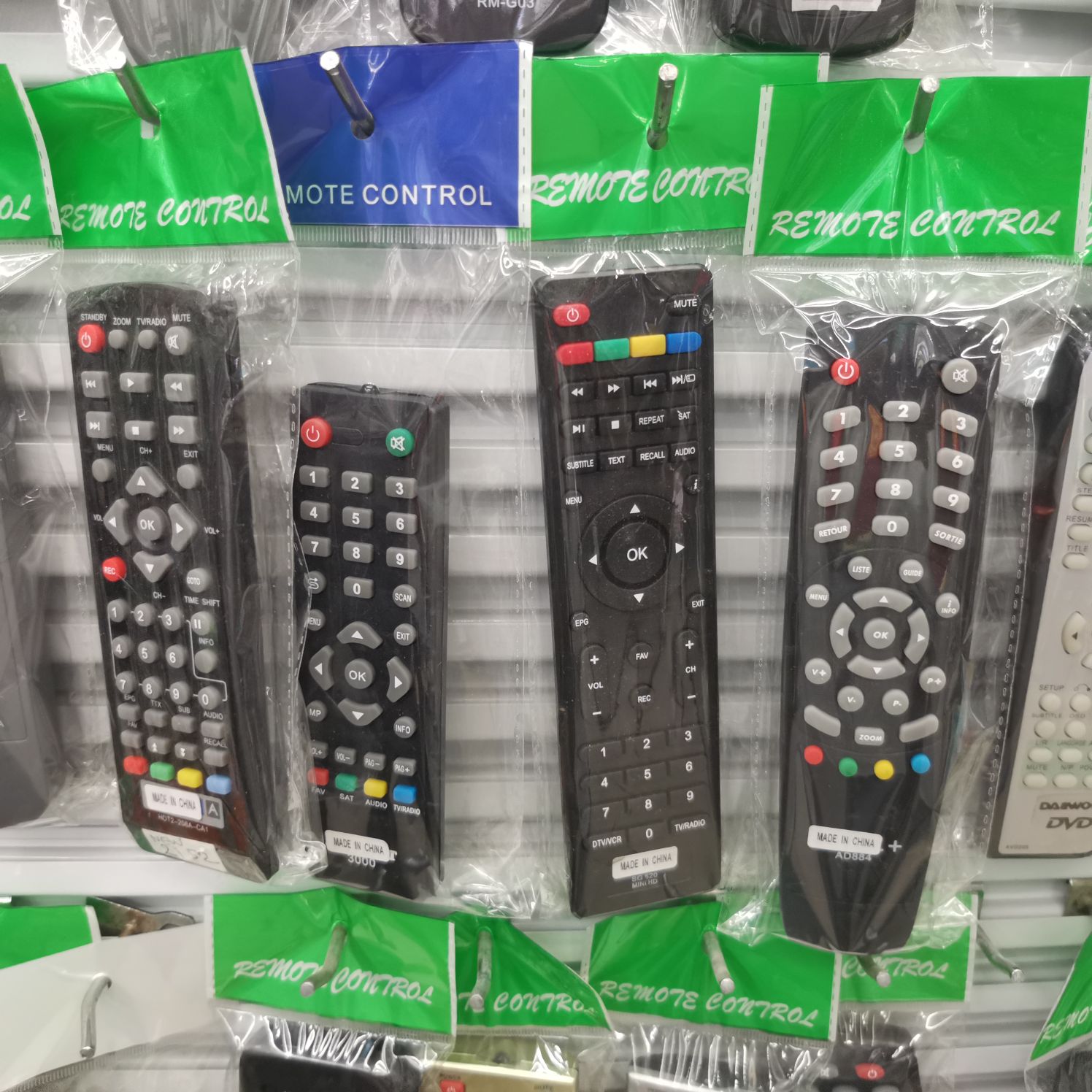 Applicable to Samsung TV sets 605-602111 pic 2