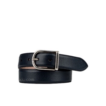 Gentleman's trend, classic and fashionable, factory direct sales, best-selling products, exquisitely crafted, thick, durable and versatile genuine leather men's and women's belts, 34 styles Specification image