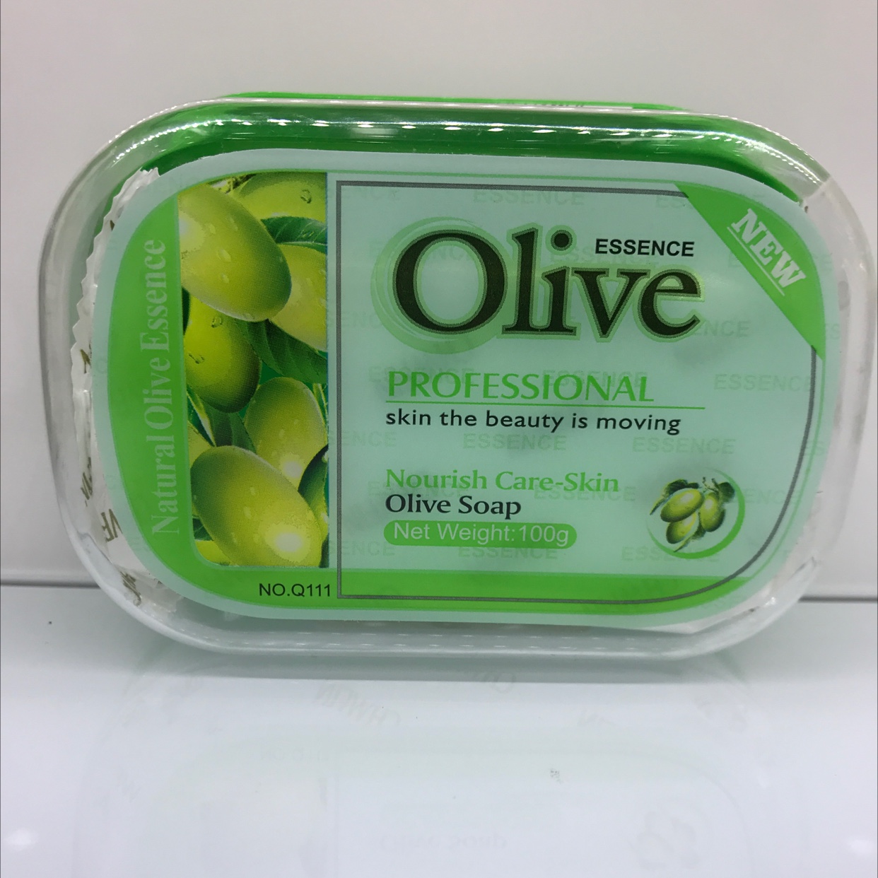 (For export only) Soap 8-23 details Picture
