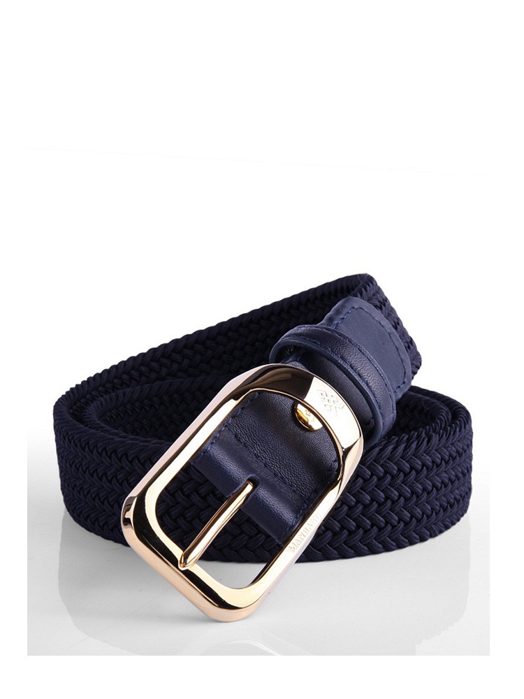 Gentleman's trend, classic and fashionable, factory direct sales, best-selling products, exquisitely crafted, thick, durable and versatile genuine leather men's and women's belts, 34 styles details Picture