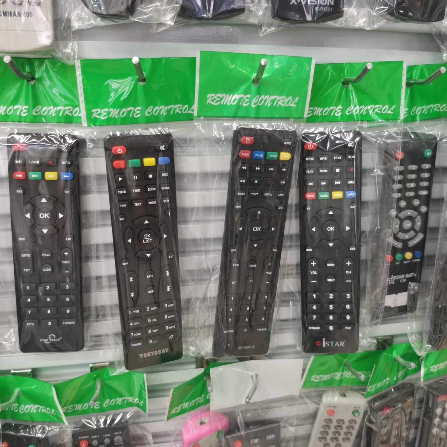 Applicable to Samsung TV sets 605-602111 pic 3