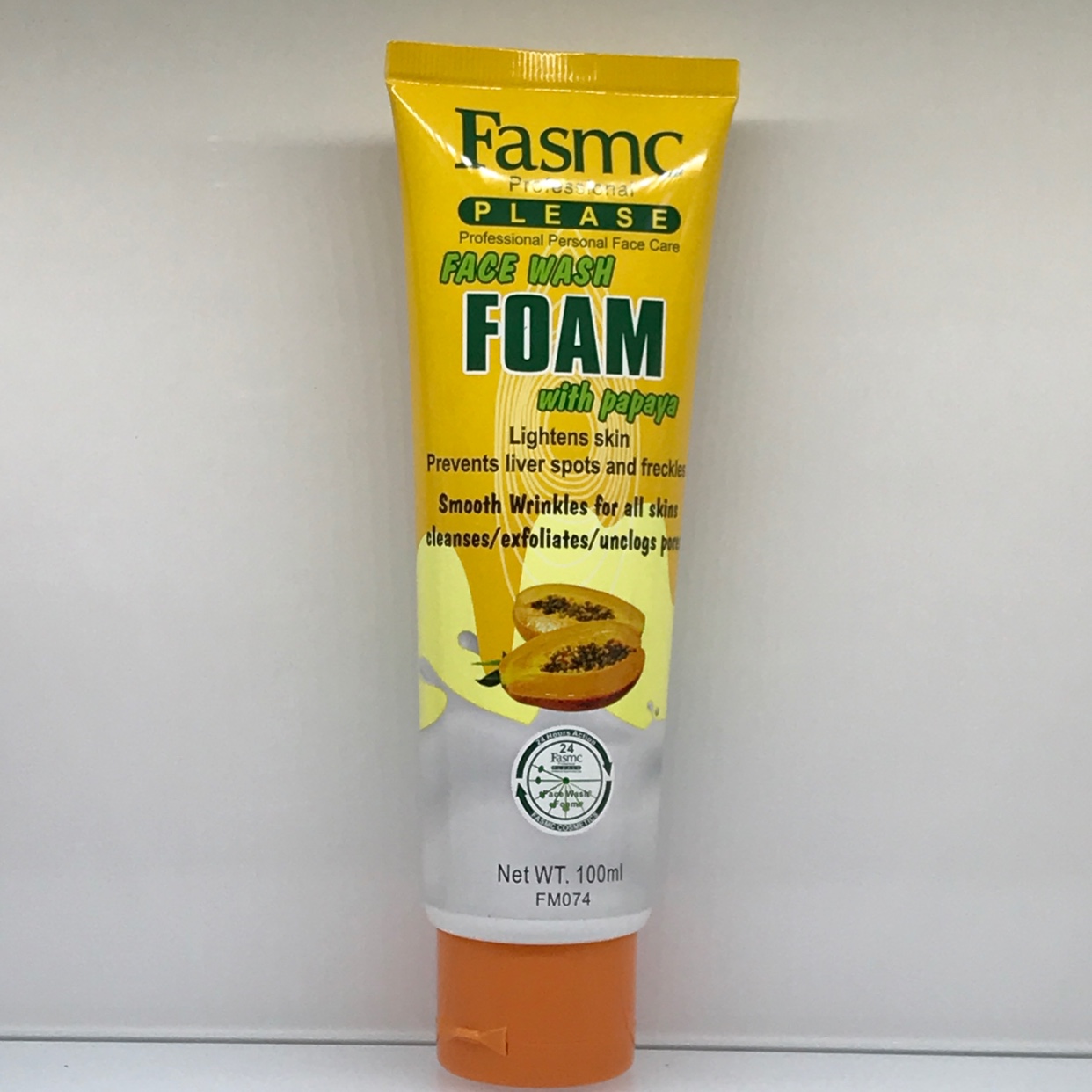 （外贸专供）洗面奶8-8