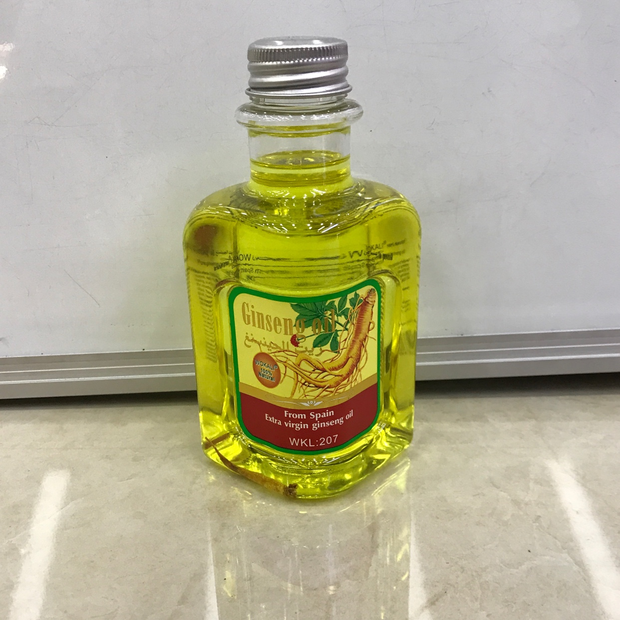 （外贸专供）人参油9-4