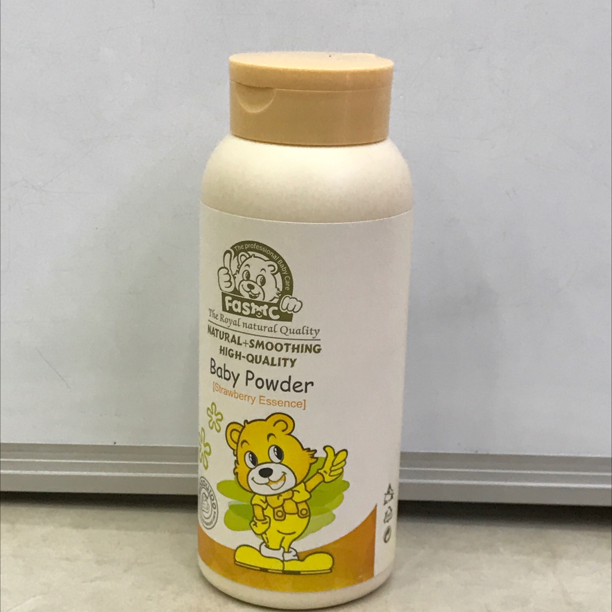 (For export Only) Talcum powder 9-9