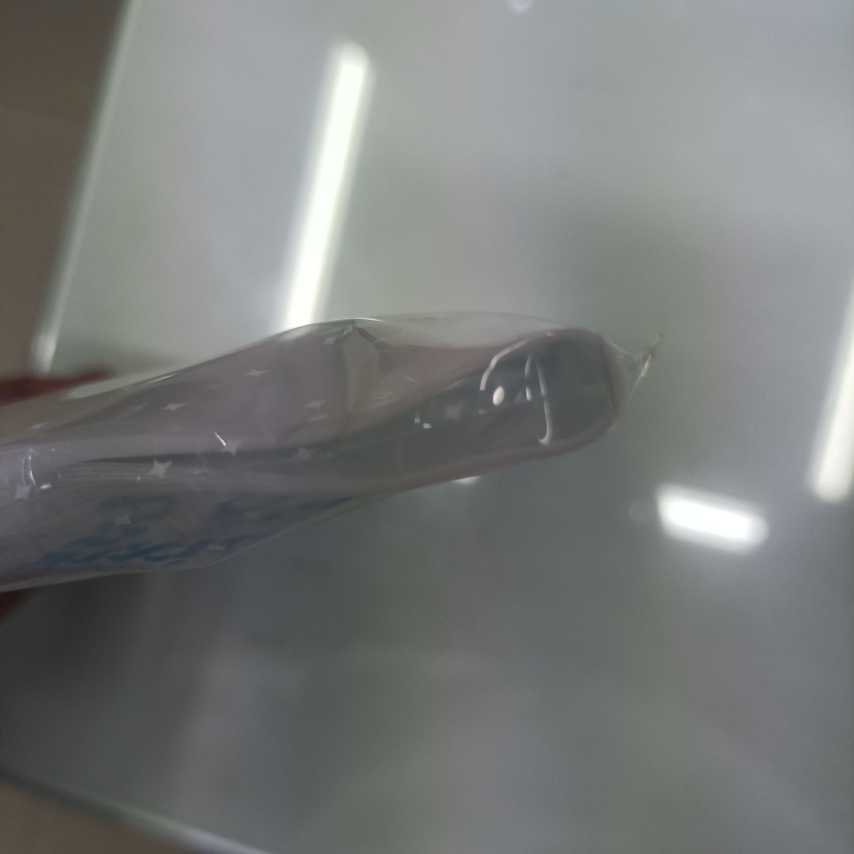 F5国旗pp含羞草包书膜书套书皮外贸款